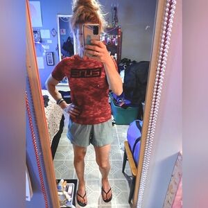 🎈NIKE🎈🎈BUY 1 GET 1 FREE💥ELITE T-Shirt Sz S